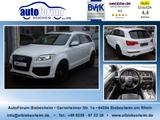 Audi Q7 6.0 TDI V12 R-Kam*Memory*Standhzg*Pano*Xenon - Audi: V12 TDI