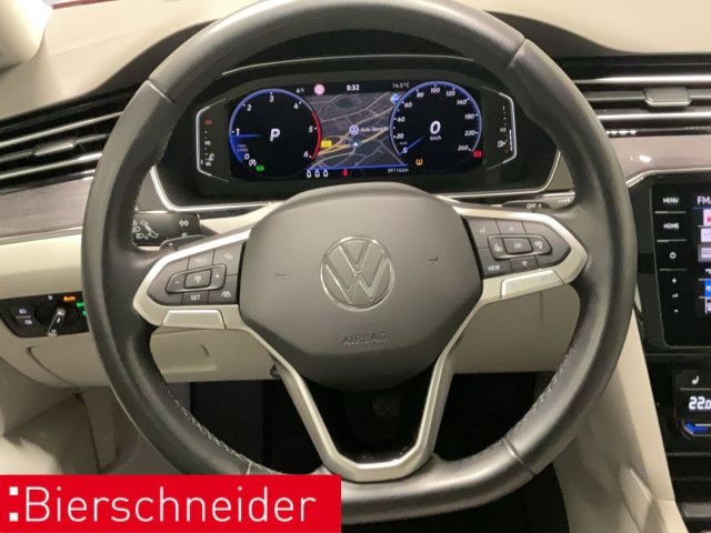 Volkswagen Passat Variant - Bild 11