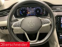Volkswagen Passat Variant - Vorschau Bild 11