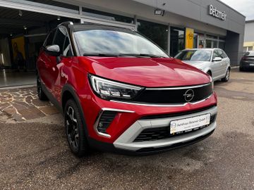 Bild 17 Opel Crossland (X) Crossland Ultimate - Navi | Pano | HeadUp | RFK
