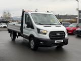 Ford Transit 350L3 Trend 4x4 Pritsche *BLIS*Navi - Ford Transit: Pritsche
