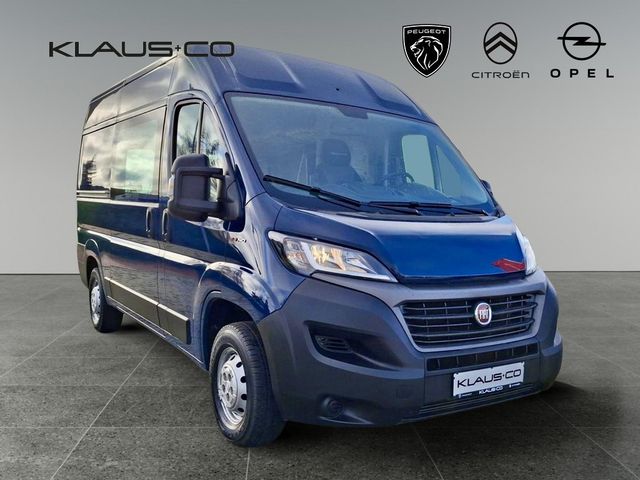 Fiat DUCATO 33 L2H2 2.3 Multijet *Standheizung*Steckd