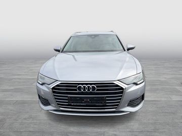 Audi A6 - 7