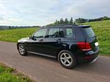 Mercedes-Benz GLK 250 BlueTEC 4MATIC - - Mercedes-Benz GLK 250: Bluetec
