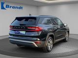 Skoda Kodiaq 2.0 TDI Selection 4x4 DSG+MATRIX+KAMERA - schwarze Skoda Kodiaq
