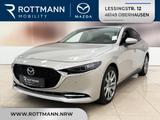 Mazda 3 Lim. X186ps Aut. TAKUMI Leder-S/GSD/360°K/BOSE - Mazda 3 Takumi Gebrauchtwagen
