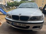 BMW Bmw E46 330d - BMW 330 Limousine 330d e46 mit Diesel-Antrieb