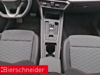 Seat Leon - Vorschau Bild 16
