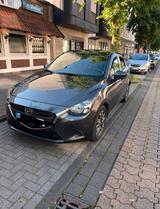 Mazda 2 Lim. Kizoku - Mazda 2 in Duisburg