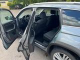 Skoda Kodiaq 2.0 TSI DSG 4x4 Style Style - gebrauchte Skoda Kodiaq aus dem Jahr 2018
