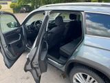 Skoda Kodiaq 2.0 TSI DSG 4x4 Style Style - Skoda Kodiaq: Privatanbieter