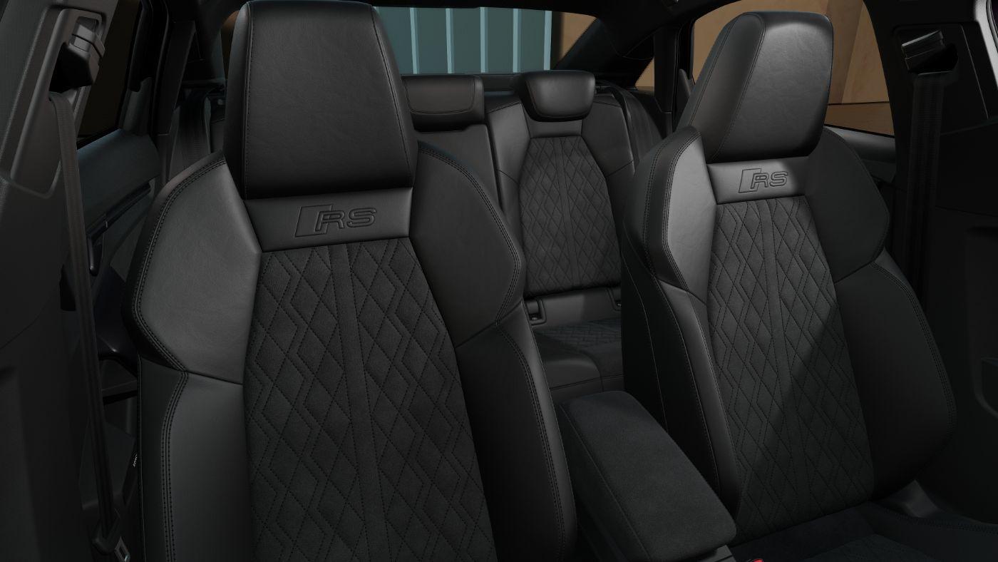 Audi RS 3 Limousine 294 kW S tronic ACC AUT HUD Kam.