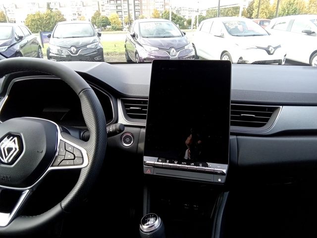 Foto Nummer 10: RENAULT Captur