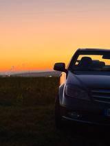 Mercedes-Benz Auto zum  Verkaufen - Mercedes-Benz 200 aus 2007