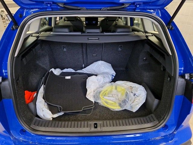 Fahrzeugabbildung Skoda Enyaq 60 Loft Navi Kamera 19" Teilleder Wärmepum