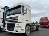 DAF XF 105.510/Kipphydraulik/Euro5/Retarder - Offers
