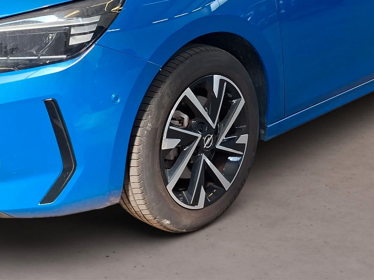 Fahrzeugabbildung Opel Corsa F 1.2T GS SPORT NAVI/LED/KAMERA/VIRT./DAB+