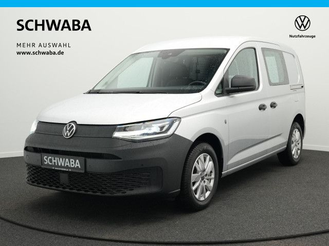 Caddy Cargo Kasten 1.5 TSI DSG *StdHz*LED*NAVI*