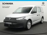 Volkswagen Caddy Cargo Kasten 1.5 TSI DSG *StdHz*LED*NAVI* - LKWs in Augsburg