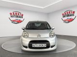 Citroën C1 Style *TÜV+AU NEU*1 HAND - Citroën C1: Kleinwagen, N