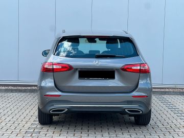 Mercedes B 180 - 7