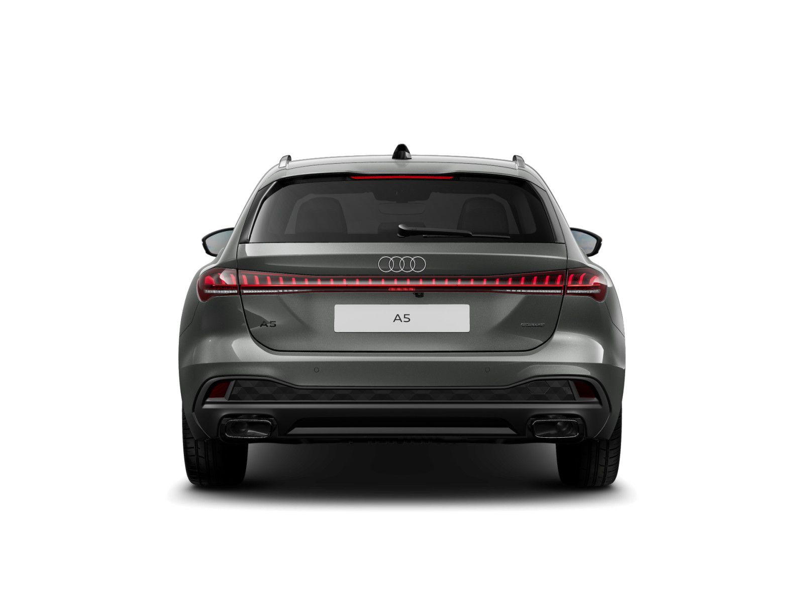 Audi A5 - Bild 11