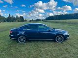 Volkswagen VW Passat Diesel Typ C 3 - 140 PS von 2012 - Volkswagen Passat: Ps 140