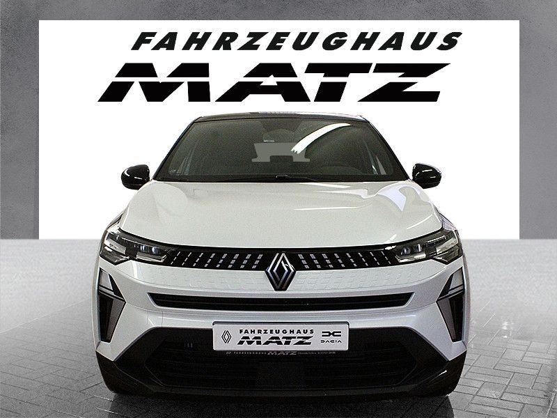 Fahrzeugabbildung Renault Captur Mild Hybrid 160 EDC Techno*Open R-Link*