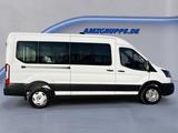 Ford Transit FT350 L3H2 Kombi 9Sitzer+Kamera+WinterPa - Ford: Sitzer