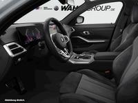 BMW 318d Touring M Sport ACC AHK Adapt LED SHZ PDC