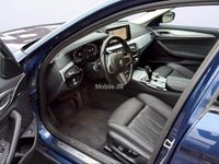 BMW 540 - Vorschau Bild 7