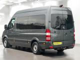 Mercedes-Benz Sprinter II Kombi  CDI  9-Sitzer Automatik - gebrauchte Mercedes-Benz Sprinter aus dem Jahr 2014