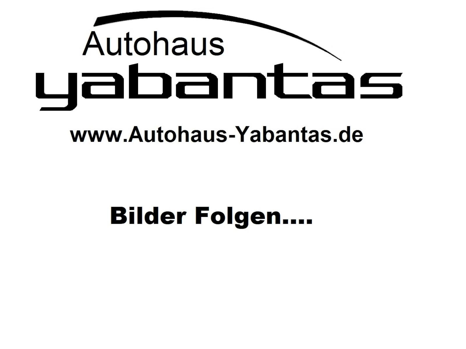 BMW 318 Gran Turismo 318 d AHK Memorysitz Einparkhil