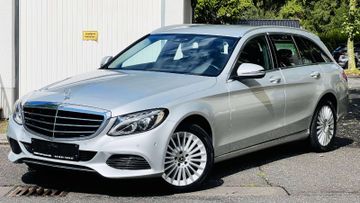 Mercedes C 220 - 1