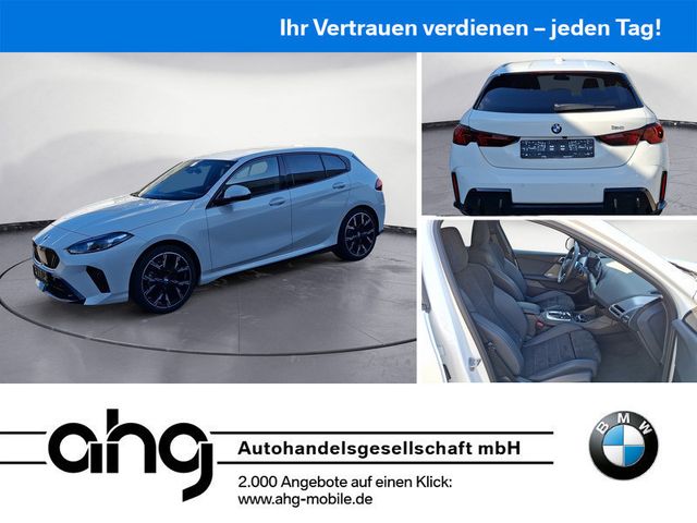 BMW 120 M Sportpaket Iconic Glow Head-Up el. Sitze