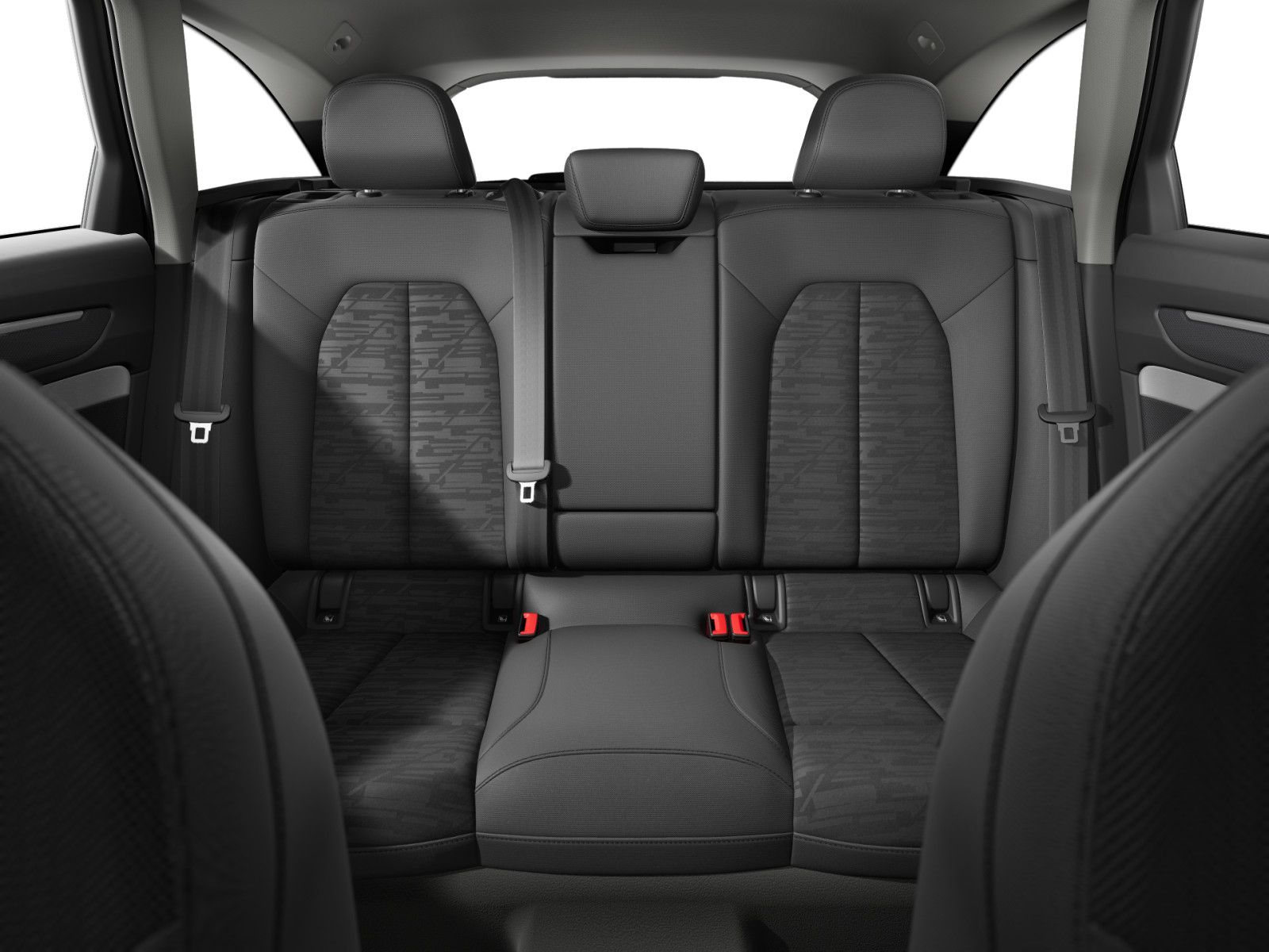 Audi A6 - Bild 11