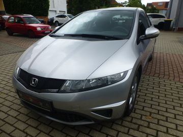 Honda Civic 1,4 Comfort 5-T�rer Klima