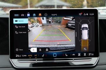 Volkswagen Tiguan 1.5 eTSI 110 kW Life AHK elek. Koffer Kam