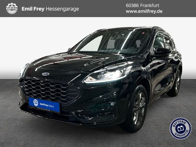 Ford Kuga 2.5 Duratec PHEV ST-LINE