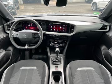 Opel Mokka - 12