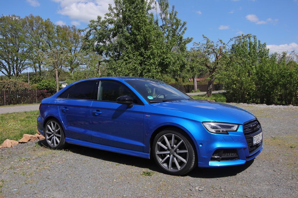 Image of Audi A3