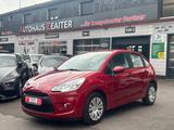 Citroën C3 Attraction*TÜV*INS - Citroën aus 2012