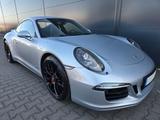 Porsche 911 GTS Allrad Navi BOSE - Porsche 911er Reihe in Dresden