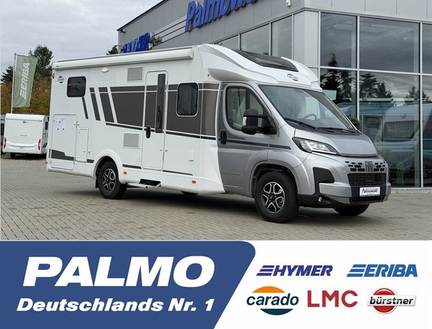 Carado T-457 pro+   8.196€ SPAREN!