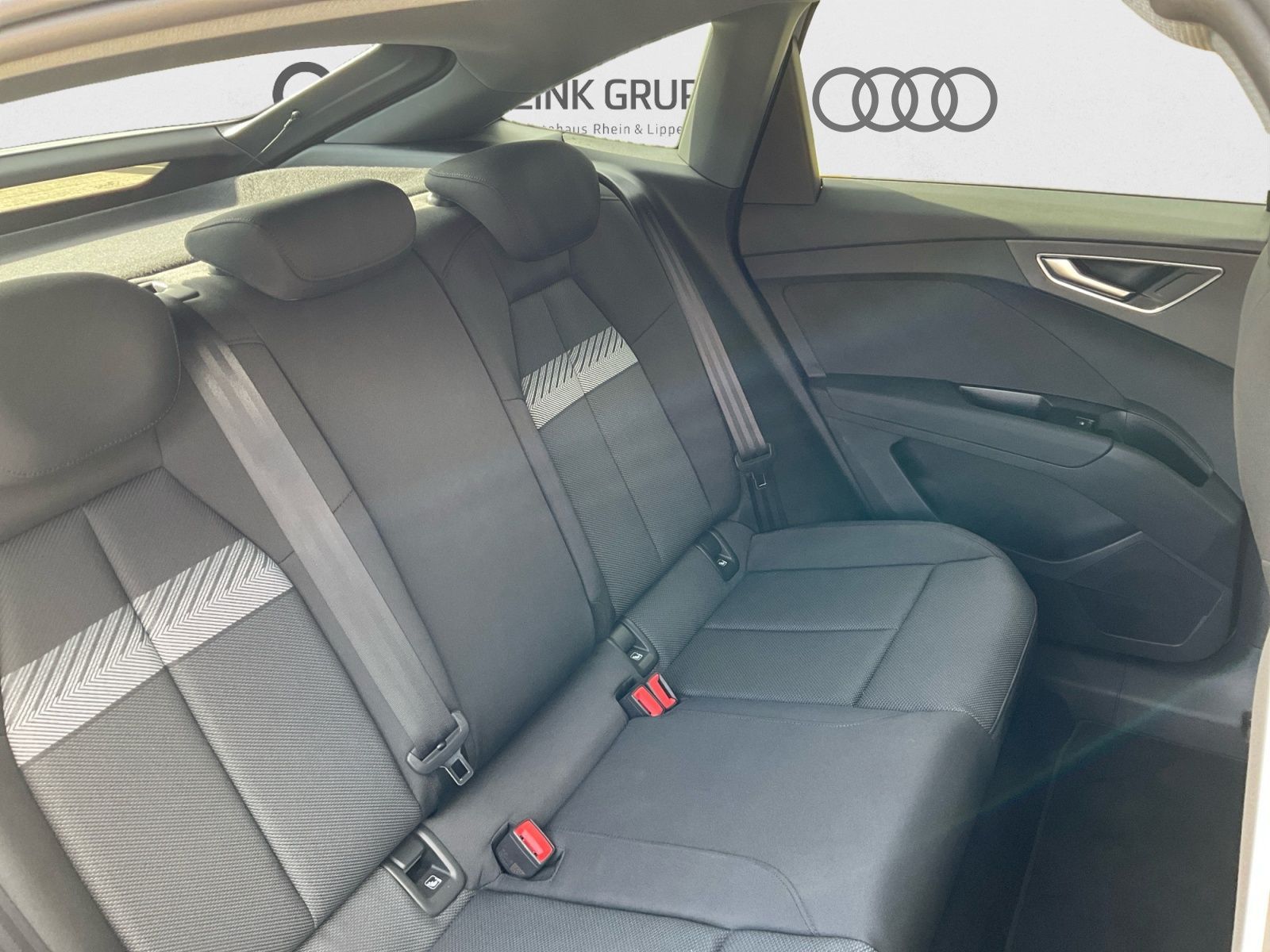 Audi Q4 e-tron - Bild 17