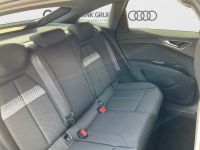 Audi Q4 e-tron - Vorschau Bild 17