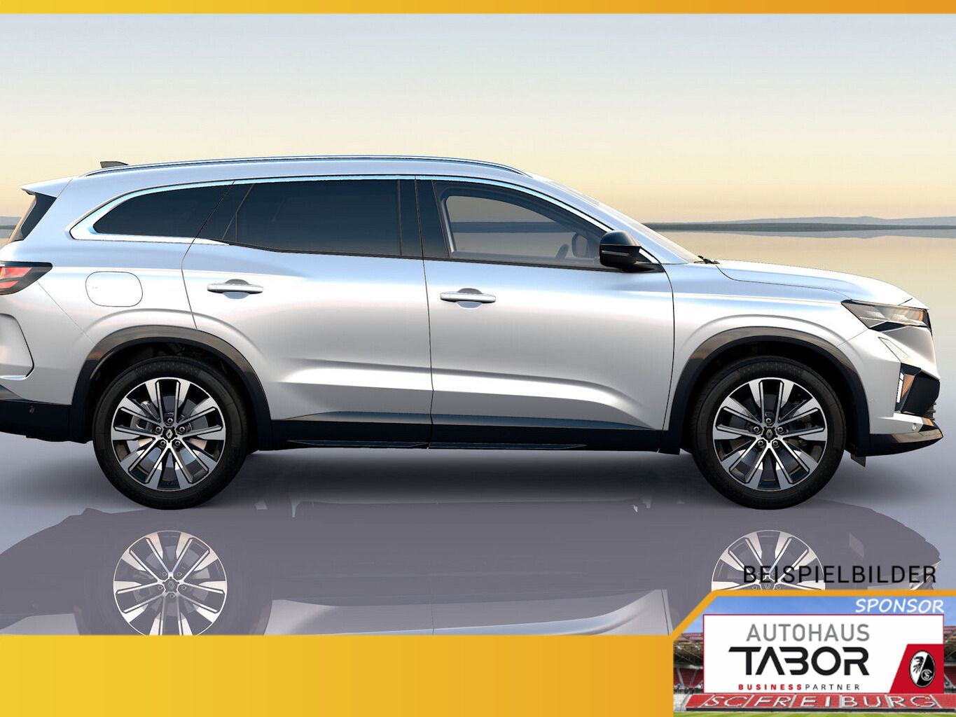 Renault Espace - Bild 5