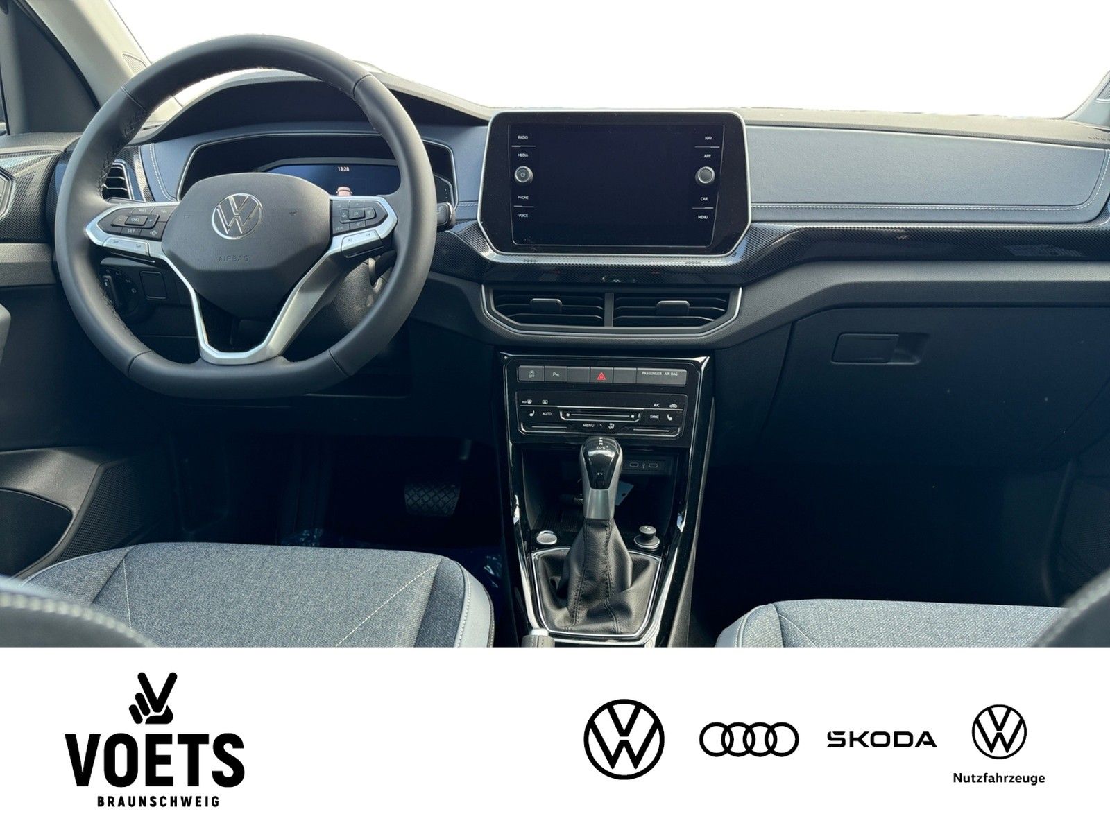 Volkswagen T-Cross - Bild 8