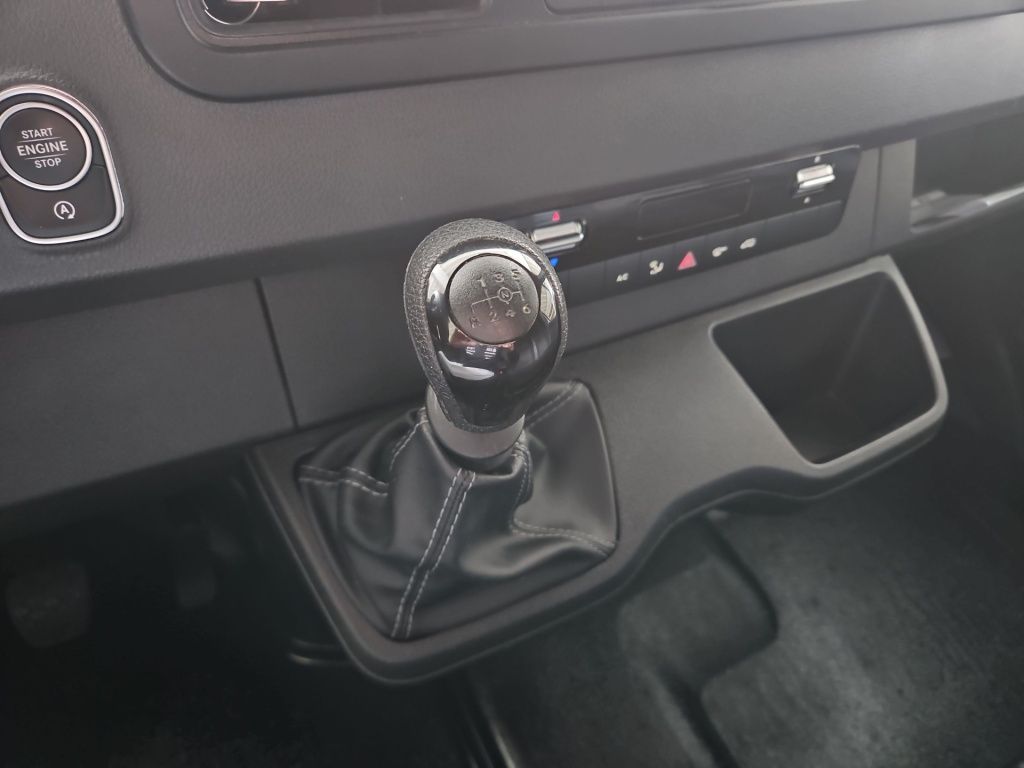 Fahrzeugabbildung Mercedes-Benz Sprinter 317 Kasten L2H2 360°Schwingsitz SHZ EDW