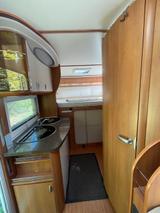 Hobby Siesta T AK FLC - Hobby Wohnwagen & Wohnmobile